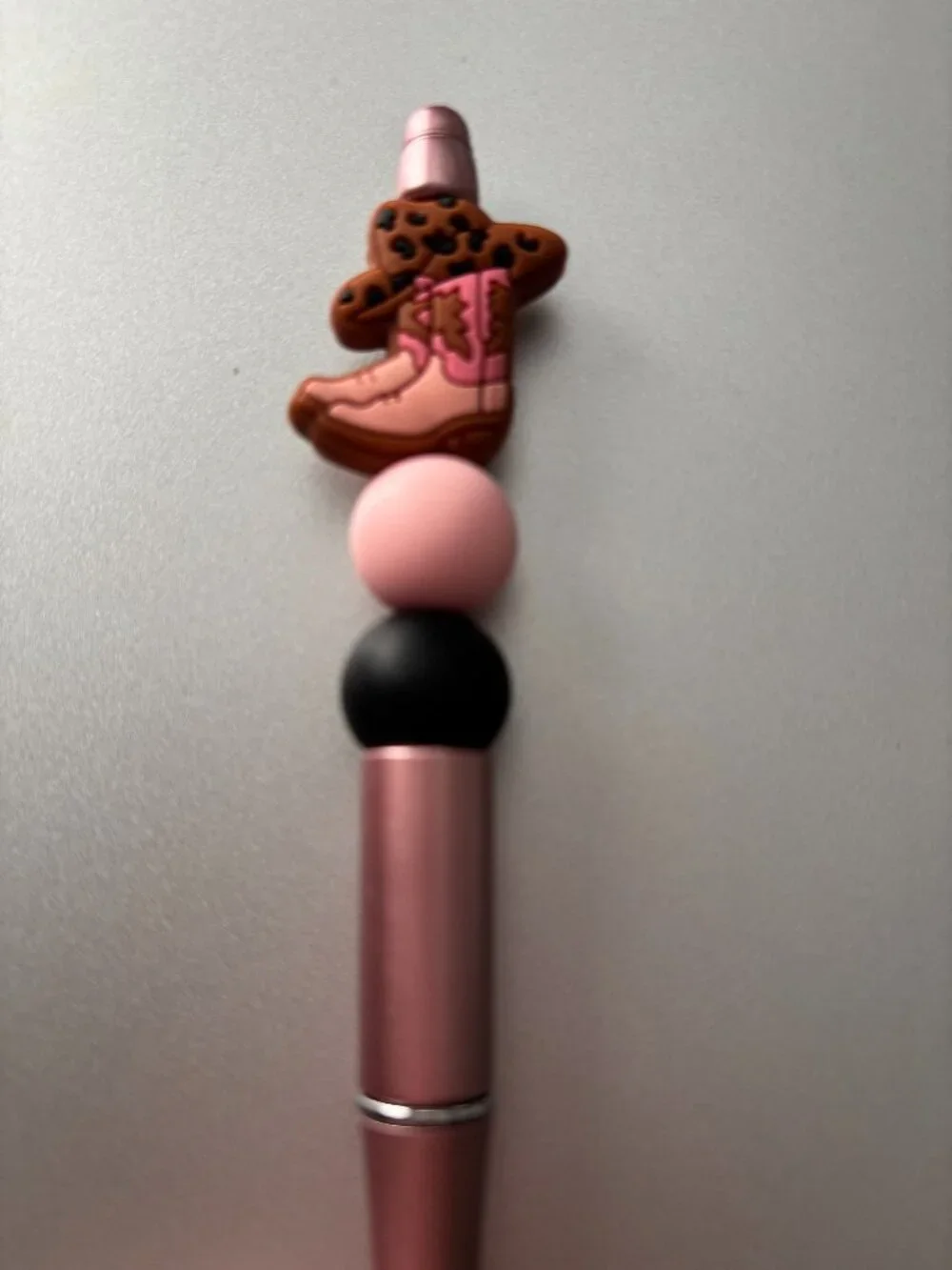 Cowboy Ink Pen